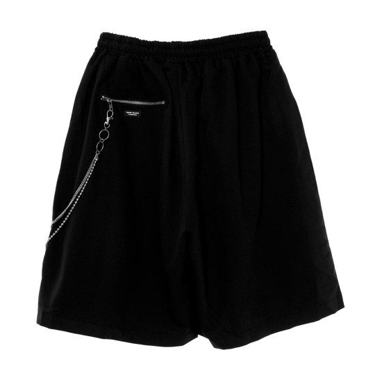 MWM Ανδρικό σορτς Black Capsule Shorts